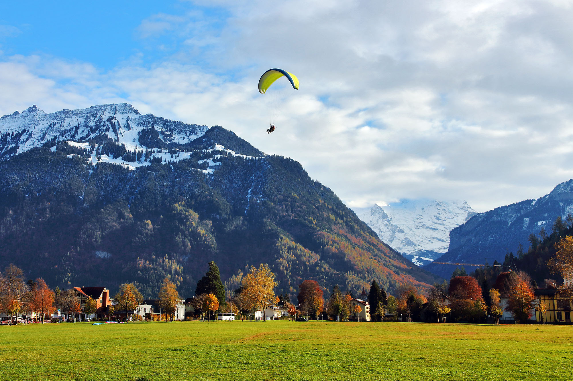 Interlaken