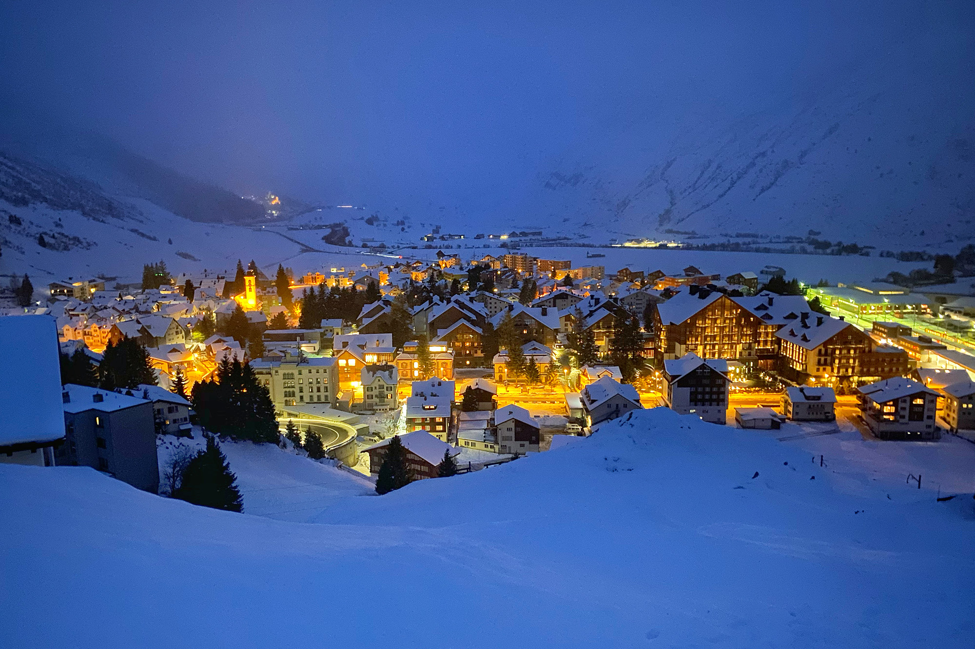 Andermatt