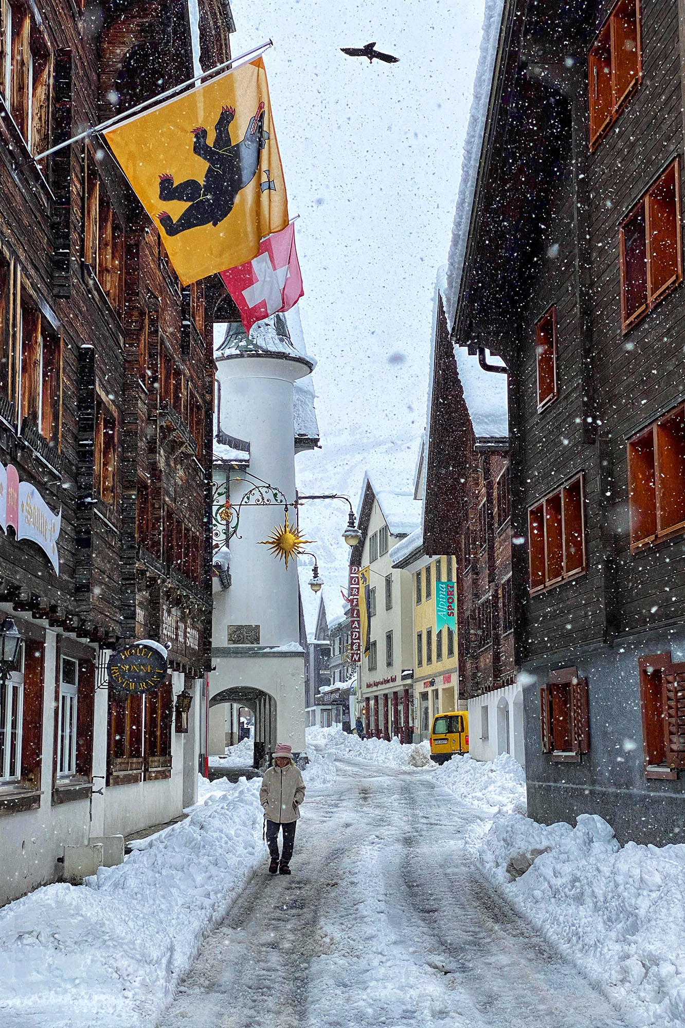 Andermatt